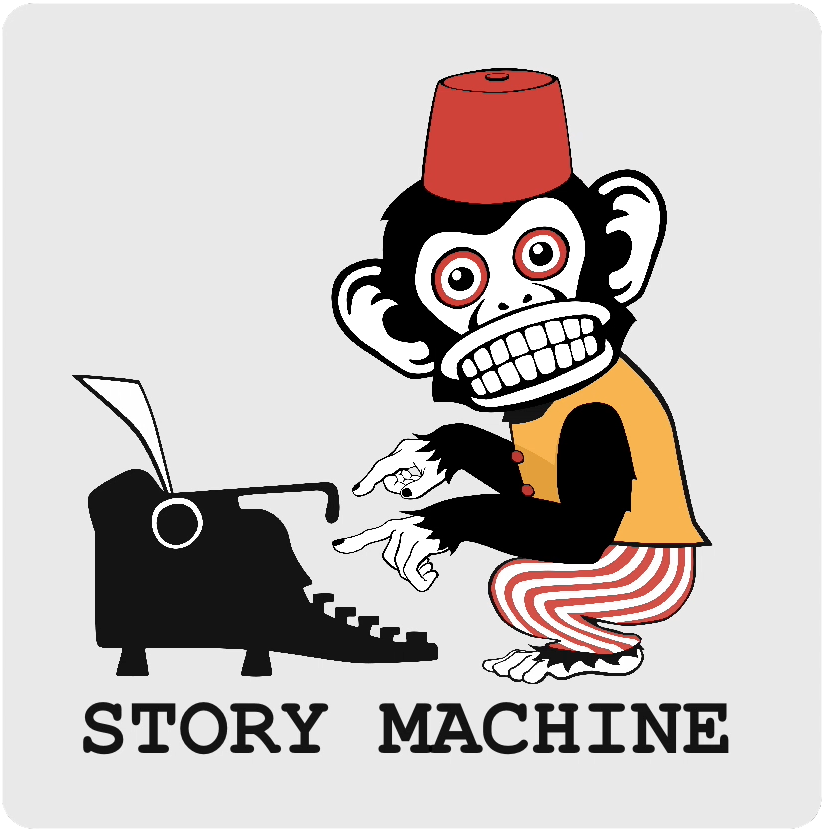 Story Machine